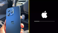 ‘Logo of death’ affecting iPhone 15 users leaving phone unusable