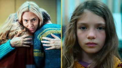 New Netflix series is leaving viewers terrified after every episode