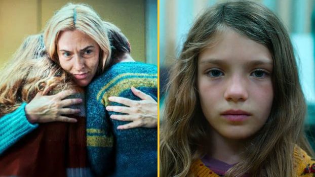 New Netflix series Dear Child is leaving viewers terrified after every episode