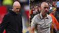 Fans predict when Man United could sack Erik ten Hag