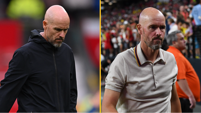 Fans predict when Man United could sack Erik ten Hag