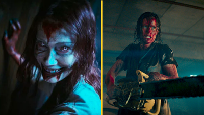 Netflix viewers left sickened over grim cheese grater scene in gory horror