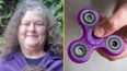Woman who invented the fidget spinner hasn’t made a single penny off her creation