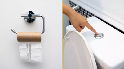 Truth behind the ‘ghost poo’ and why it actually happens