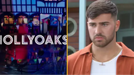 Hollyoaks to be moved from Channel 4 after 28 years