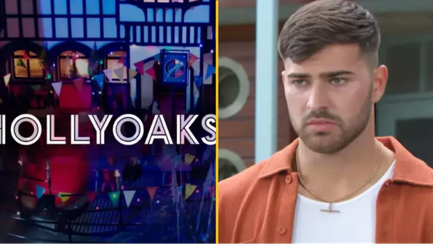 Hollyoaks