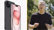 Apple reveals cost of iPhone 15