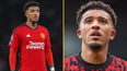 Three Man United players tell Jadon Sancho to apologise to Ten Hag