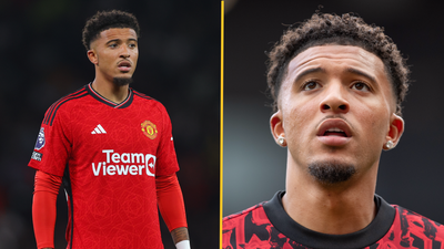 Saudi club make offer for Jadon Sancho