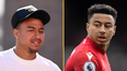 Jesse Lingard offered unexpected Premier League return