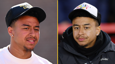 Jesse Lingard to feature in behind closed doors friendly for Premier League side