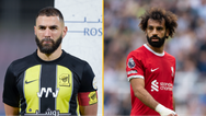 Karim Benzema sends warning to Mo Salah over Al Ittihad transfer