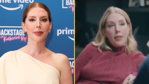 Katherine ryan