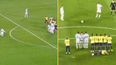 Fans call for Messi to win Ballon d’Or after ‘magic’ free kick for Argentina