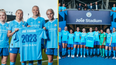 Man City first Barclays Women’s Super League club to secure commercial agreement for its stadium naming rights