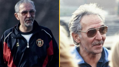 Man United apologise for inviting convicted paedophile as guest of honour to women’s fixture