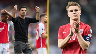 Arsenal fans demand club to make transfer after wonderkid’s link up with Ødegaard