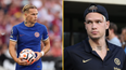 Mykhailo Mudryk likes Instagram post calling out Chelsea
