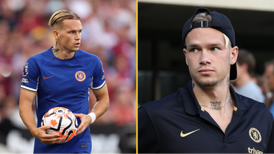 Mykhailo Mudryk likes Instagram post calling out Chelsea