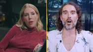 Russell Brand dropped from Comedy Central’s ‘Roast Battle’ after Katherine Ryan alleged he was a sexual predator