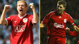 Paul Scholes surprises fans when asked if he was better than Steven Gerrard