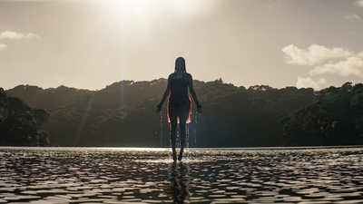 Netflix has just added one of goriest and blood soaked horror movies of 2023