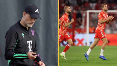 Why Thomas Tuchel isn’t in the dugout for Bayern vs Man United