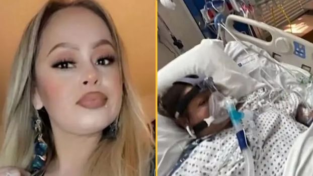 Woman had all limbs amputated and ‘almost lost her life’ after eating tilapia