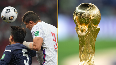 First team eliminated from 2026 World Cup