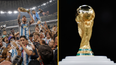 2030 World Cup set to be played across three continents