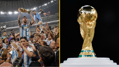 2030 World Cup set to be played across three continents