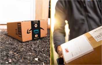 Amazon could have finally found a solution to its huge box problem