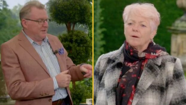 Antiques Roadshow host refuses to value item because of distressing history