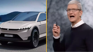 Apple cars will be available soon and will have special features linked to iPhones