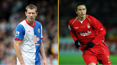Quiz: Name these Australians to have played in the PL
