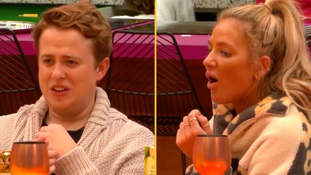 Horrified Big Brother fans ‘call Ofcom’ and demand ‘disgusting’ housemate is evicted by show bosses