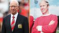 Sir Bobby Charlton’s cause of death revealed