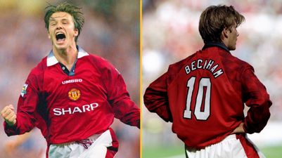 Can you get 10/10 on this David Beckham quiz?