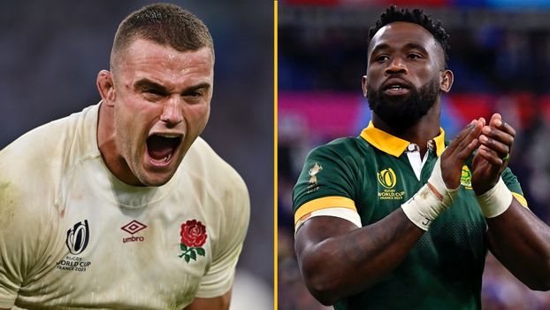England vs South Africa live