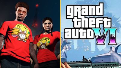 Fans convinced Rockstar have secretly tweeted GTA 6 announcement date