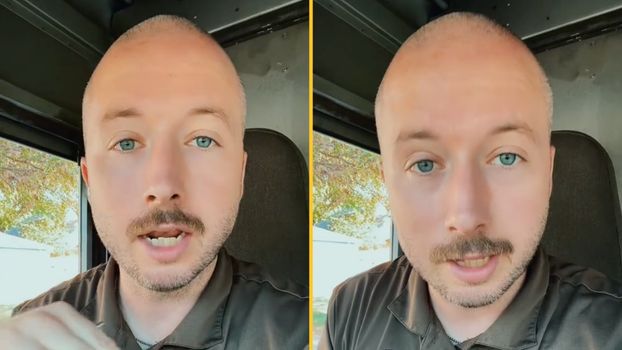 Dad's rant about being a man goes viral for challenging gender stereotypes