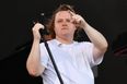 Lewis Capaldi tops poll of sexiest male musicians in UK