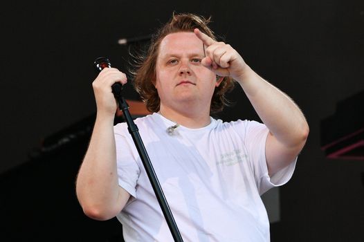 Lewis Capaldi