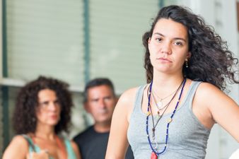 Vegan daughter demands parents don’t eat meat in their own home