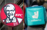 KFC ditches Deliveroo and sends a final ‘cluck you’