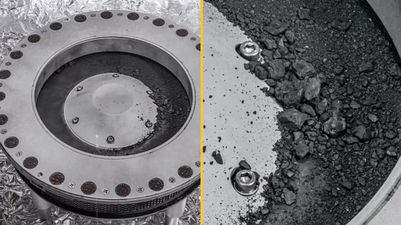 NASA reveals first analysis of world-ending asteroid that could crash into Earth