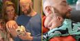 Single gay man makes history with birth of his own baby via surrogacy
