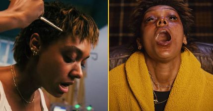 Netflix has added 2023’s scariest movie just in time for Halloween