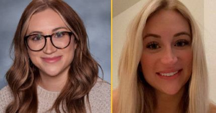 High school teacher put on leave after officials discover her OnlyFans