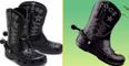 Crocs unveils incredible cowboy boot clogs